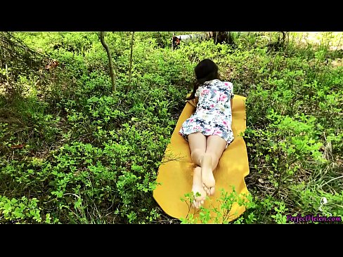 ❤️ Stranger trên Tinder thủ dâm của tôi L. và Fucks đam mê trong rừng Fucking video  ở% vi.downloadassertion.top%  ﹏