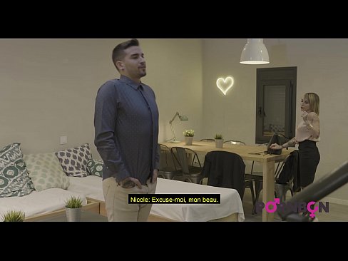❤️ PORNBCN 4K Một người phụ nữ trưởng thành với bộ ngực lớn muốn được hậu môn fucked trẻ gigolo với tinh ranh lớn blowjob tình yêu cứng quái tay công việc dog style âm hộ liếm cực khoái Phụ đề tiếng Pháp Fucking video  ở% vi.downloadassertion.top%  ﹏