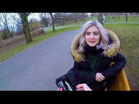 ❤️ Swallows một người lạ nóng cum vì tiền - thổi kèn trong công viên bởi Eva Elfie Fucking video  ở% vi.downloadassertion.top%  ﹏